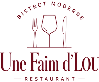 Adresse - Horaires - Téléphone - Une Faim D Lou - restaurant BORDEAUX